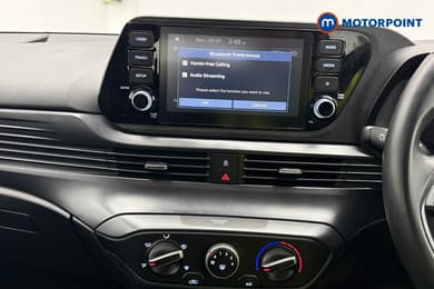 Hyundai Bayon Se Connect Automatic Petrol SUV - Stock Number (1676686) - 8th supplementary image