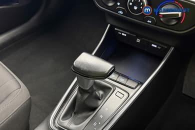 Hyundai Bayon Se Connect Automatic Petrol SUV - Stock Number (1676686) - 9th supplementary image