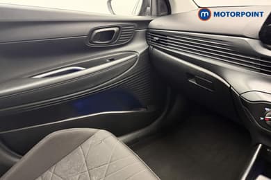 Hyundai Bayon Se Connect Automatic Petrol SUV - Stock Number (1676686) - 11th supplementary image