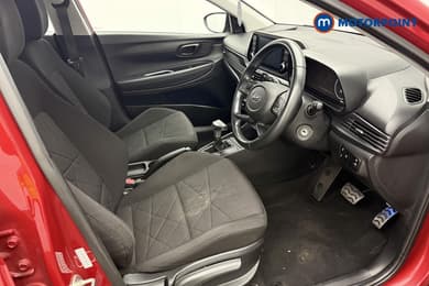Hyundai Bayon Se Connect Automatic Petrol SUV - Stock Number (1676686) - 12th supplementary image