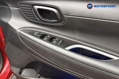 Hyundai Bayon Se Connect Automatic Petrol SUV - Stock Number (1676686) - 13th supplementary image
