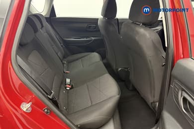 Hyundai Bayon Se Connect Automatic Petrol SUV - Stock Number (1676686) - 14th supplementary image