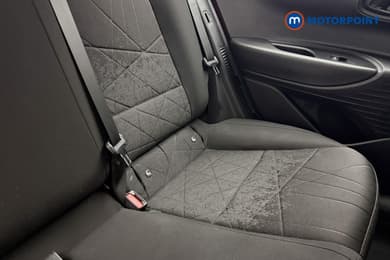 Hyundai Bayon Se Connect Automatic Petrol SUV - Stock Number (1676686) - 15th supplementary image