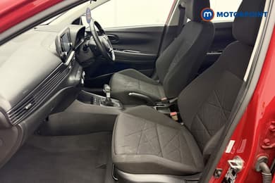 Hyundai Bayon Se Connect Automatic Petrol SUV - Stock Number (1676686) - 17th supplementary image