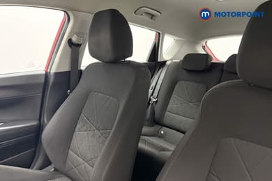 Hyundai Bayon Se Connect Automatic Petrol SUV - Stock Number (1676686) - 18th supplementary image