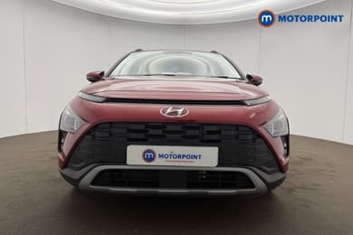 Hyundai Bayon Se Connect Automatic Petrol SUV - Stock Number (1676686) - 19th supplementary image