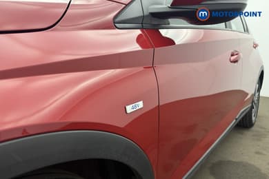 Hyundai Bayon Se Connect Automatic Petrol SUV - Stock Number (1676686) - 20th supplementary image