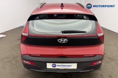 Hyundai Bayon Se Connect Automatic Petrol SUV - Stock Number (1676686) - 21st supplementary image