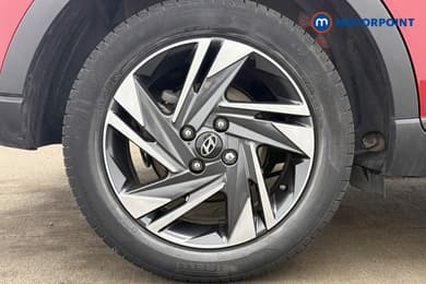 Hyundai Bayon Se Connect Automatic Petrol SUV - Stock Number (1676686) - 22nd supplementary image