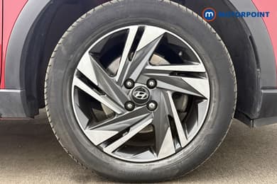 Hyundai Bayon Se Connect Automatic Petrol SUV - Stock Number (1676686) - 23rd supplementary image
