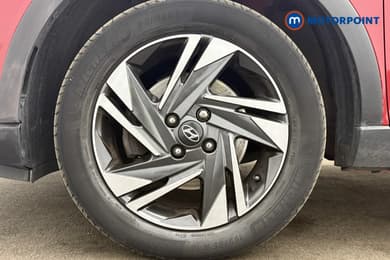 Hyundai Bayon Se Connect Automatic Petrol SUV - Stock Number (1676686) - 24th supplementary image