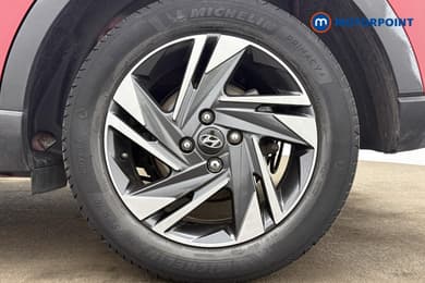 Hyundai Bayon Se Connect Automatic Petrol SUV - Stock Number (1676686) - 25th supplementary image