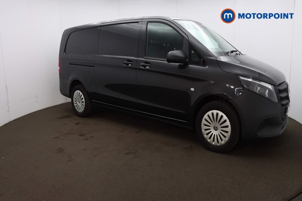 MERCEDES-BENZ VITO 114CDI Pro Van - Stock Number (1678944)