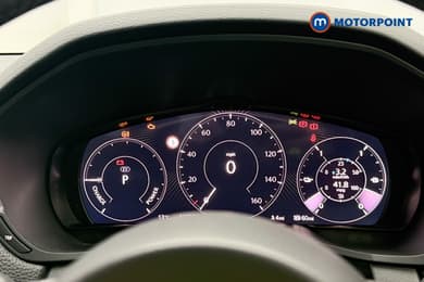 Mazda Cx-60 Homura Automatic Petrol Plug-In Hybrid SUV - Stock Number (1680287) - 7th supplementary image