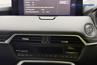 Mazda Cx-60 Homura Automatic Petrol Plug-In Hybrid SUV - Stock Number (1680287) - 12th supplementary image