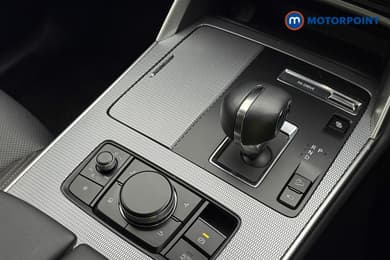 Mazda Cx-60 Homura Automatic Petrol Plug-In Hybrid SUV - Stock Number (1680287) - 13th supplementary image