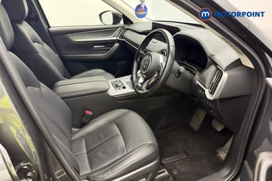 Mazda Cx-60 Homura Automatic Petrol Plug-In Hybrid SUV - Stock Number (1680287) - 16th supplementary image