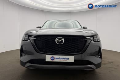 Mazda Cx-60 Homura Automatic Petrol Plug-In Hybrid SUV - Stock Number (1680287) - 27th supplementary image