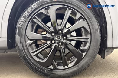 Mazda Cx-60 Homura Automatic Petrol Plug-In Hybrid SUV - Stock Number (1680287) - 33rd supplementary image