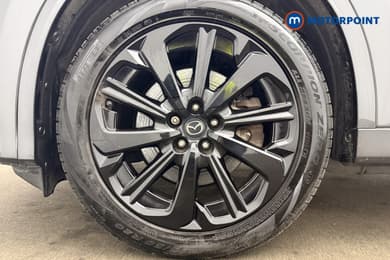 Mazda Cx-60 Homura Automatic Petrol Plug-In Hybrid SUV - Stock Number (1680287) - 34th supplementary image