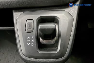 Renault Trafic Extra Sport Automatic Diesel Panel Van - Stock Number (1680818) - 6th supplementary image