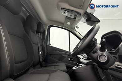 Renault Trafic Extra Sport Automatic Diesel Panel Van - Stock Number (1680818) - 7th supplementary image