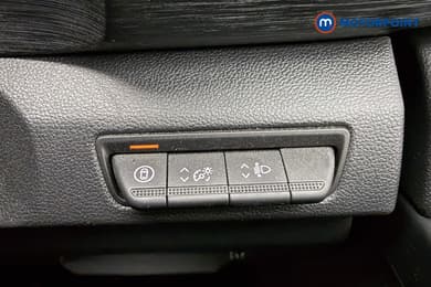 Renault Trafic Extra Sport Automatic Diesel Panel Van - Stock Number (1680818) - 15th supplementary image