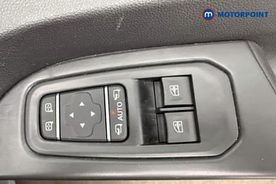 Renault Trafic Extra Sport Automatic Diesel Panel Van - Stock Number (1680818) - 17th supplementary image