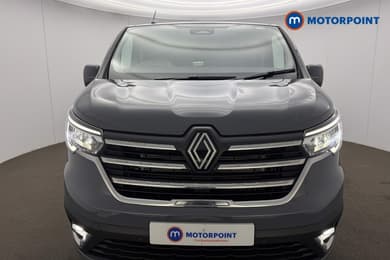 Renault Trafic Extra Sport Automatic Diesel Panel Van - Stock Number (1680818) - 22nd supplementary image