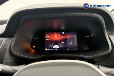 Renault Trafic Extra Sport Automatic Diesel Panel Van - Stock Number (1680819) - 3rd supplementary image