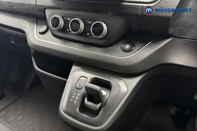 Renault Trafic Extra Sport Automatic Diesel Panel Van - Stock Number (1680819) - 8th supplementary image