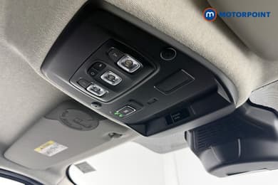 Renault Trafic Extra Sport Automatic Diesel Panel Van - Stock Number (1680819) - 9th supplementary image