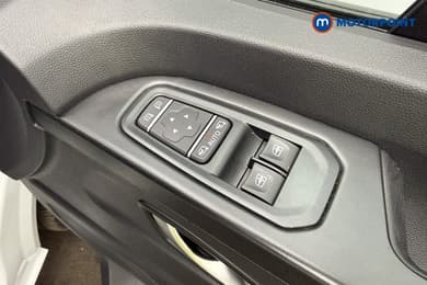 Renault Trafic Extra Sport Automatic Diesel Panel Van - Stock Number (1680819) - 12th supplementary image