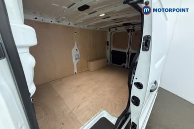 Renault Trafic Extra Sport Automatic Diesel Panel Van - Stock Number (1680819) - 14th supplementary image