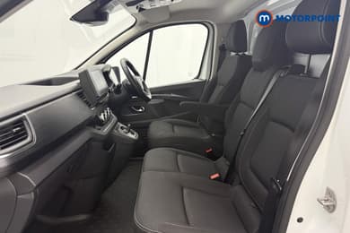 Renault Trafic Extra Sport Automatic Diesel Panel Van - Stock Number (1680819) - 15th supplementary image