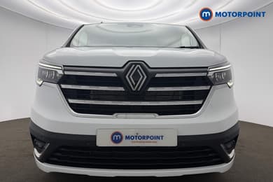 Renault Trafic Extra Sport Automatic Diesel Panel Van - Stock Number (1680819) - 16th supplementary image