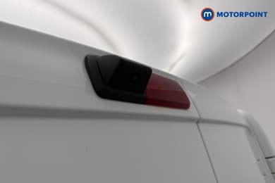 Renault Trafic Extra Sport Automatic Diesel Panel Van - Stock Number (1680819) - 17th supplementary image