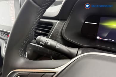 Renault Trafic Extra Sport Manual Diesel Panel Van - Stock Number (1680820) - 8th supplementary image