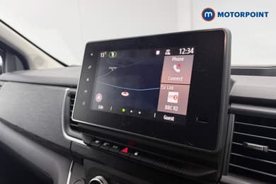 Renault Trafic Extra Sport Manual Diesel Panel Van - Stock Number (1680820) - 9th supplementary image