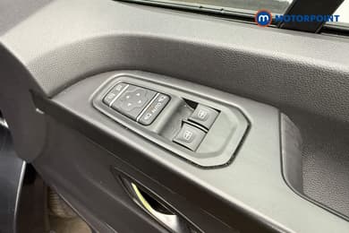 Renault Trafic Extra Sport Manual Diesel Panel Van - Stock Number (1680820) - 14th supplementary image