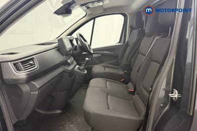 Renault Trafic Extra Sport Manual Diesel Panel Van - Stock Number (1680820) - 17th supplementary image
