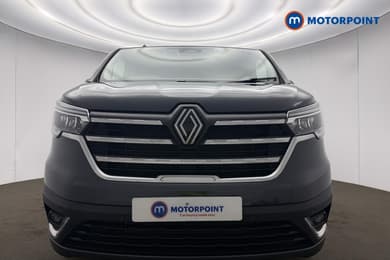 Renault Trafic Extra Sport Manual Diesel Panel Van - Stock Number (1680820) - 18th supplementary image