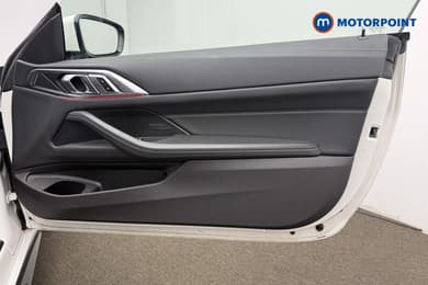 BMW 4 Series M Sport Automatic Diesel Coupe - Stock Number (1681671) - 2nd supplementary image