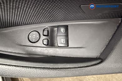BMW 4 Series M Sport Automatic Diesel Coupe - Stock Number (1681671) - 3rd supplementary image