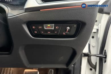 BMW 4 Series M Sport Automatic Diesel Coupe - Stock Number (1681671) - 4th supplementary image