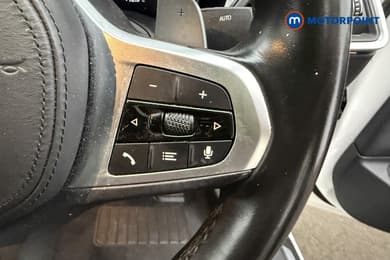 BMW 4 Series M Sport Automatic Diesel Coupe - Stock Number (1681671) - 5th supplementary image