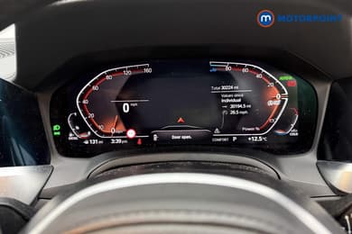 BMW 4 Series M Sport Automatic Diesel Coupe - Stock Number (1681671) - 7th supplementary image