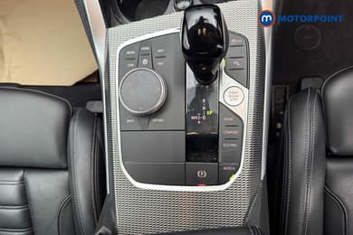 BMW 4 Series M Sport Automatic Diesel Coupe - Stock Number (1681671) - 8th supplementary image
