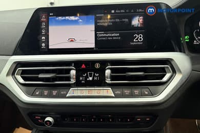 BMW 4 Series M Sport Automatic Diesel Coupe - Stock Number (1681671) - 9th supplementary image