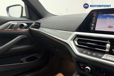 BMW 4 Series M Sport Automatic Diesel Coupe - Stock Number (1681671) - 10th supplementary image